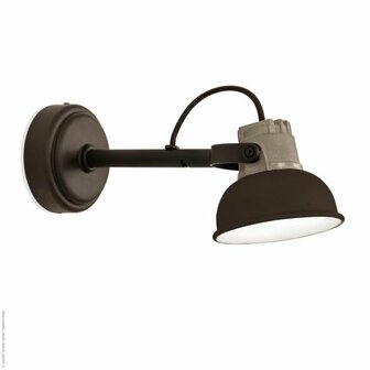 Frezoli Lighting wandlamp Mazz L.844.1.600