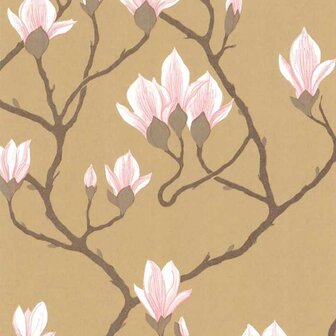 Cole &amp; Son Contemporary Selection Magnolia 72/3008