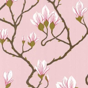 Cole &amp; Son Contemporary Selection Magnolia 72/3009