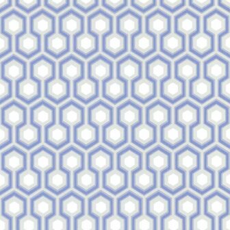 Cole &amp; Son Contemporary Selection Hicks Hexagon 66/8054