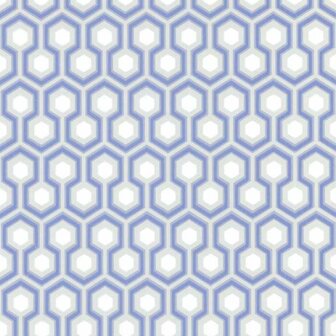 Cole &amp; Son Contemporary Selection Hicks Hexagon 66/8054