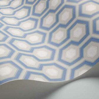 Cole &amp; Son Contemporary Selection Hicks Hexagon 66/8054