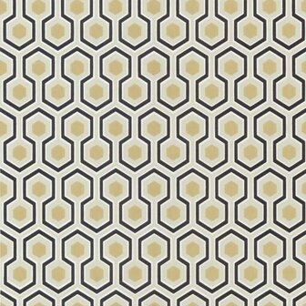 Cole &amp; Son Contemporary Selection Hicks Hexagon 66/8056