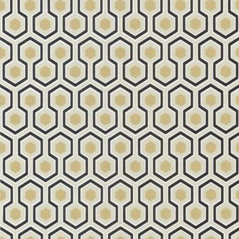 Cole &amp; Son Contemporary Selection Hicks Hexagon 66/8056