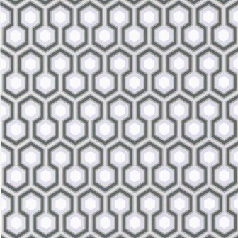 Cole &amp; Son Contemporary Selection Hicks Hexagon 66/8055