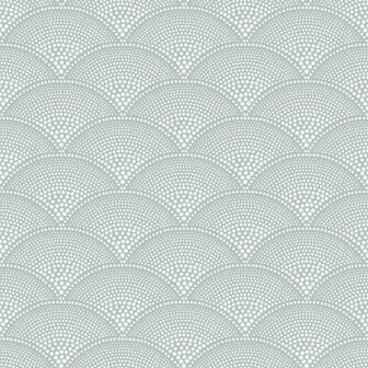 Cole &amp; Son ICONS Feather Fan 112/10036