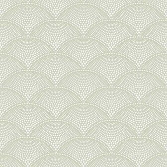 Cole &amp; Son ICONS Feather Fan 112/10037