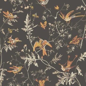 Cole &amp; Son ICONS Hummingbirds 112/4017