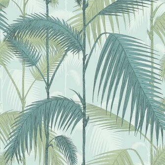 Cole &amp; Son ICONS Palm Jungle 112/1001