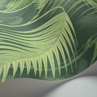 Cole &amp; Son ICONS Palm Jungle 112/1003