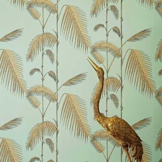 Cole &amp; Son ICONS Palm Jungle