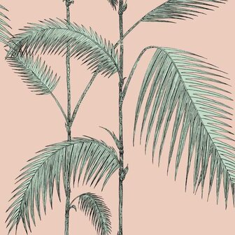 Cole &amp; Son ICONS Palm Jungle 112/1005