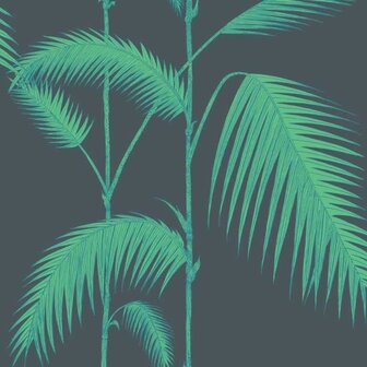 Cole &amp; Son ICONS Palm Jungle 112/1007