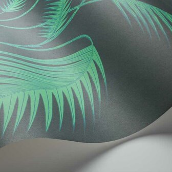 Cole &amp; Son ICONS Palm Jungle 112/1007