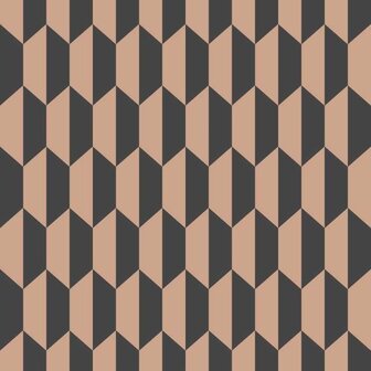 Cole &amp; Son ICONS Petite Tile 112/5022