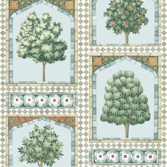 Cole &amp; Son Martyn Lawrence Bullard Sultans Palace 113/10030