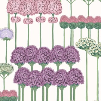 Cole &amp; Son Botanical ~Botanica~ Allium 115/12034