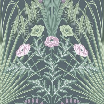 Cole &amp; Son Botanical ~Botanica~ Bluebell 115/3009