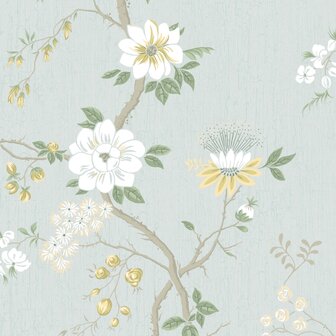 Cole &amp; Son Botanical ~Botanica~ Camellia 115/8025