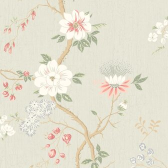 Cole &amp; Son Botanical ~Botanica~ Camellia 115/8024