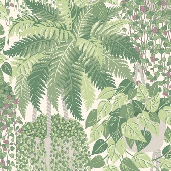 Cole &amp; Son Botanical ~Botanica~ Fern 115/7021