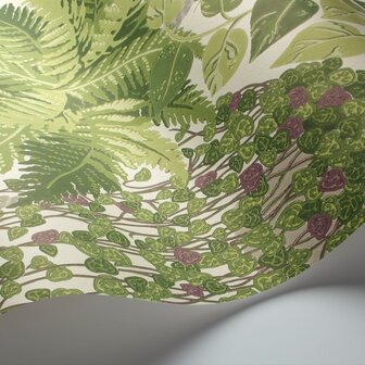 Cole &amp; Son Botanical ~Botanica~ Fern 115/7021