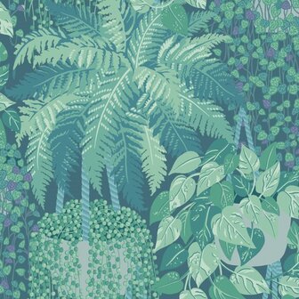 Cole &amp; Son Botanical ~Botanica~ Fern 115/7022