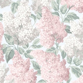 Cole &amp; Son Botanical ~Botanica~ Lilac 115/1002