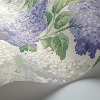 Cole &amp; Son Botanical ~Botanica~ Lilac 115/1004