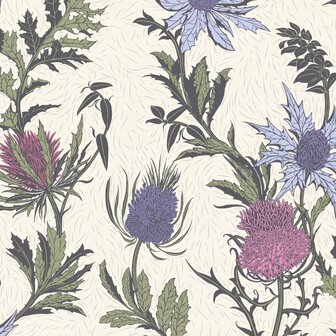 Cole &amp; Son Botanical ~Botanica~ Thistle 115/14044