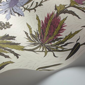 Cole &amp; Son Botanical ~Botanica~ Thistle 115/14044