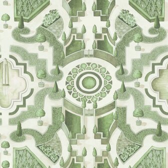 Cole &amp; Son Botanical ~Botanica~ Topiary 115/2005