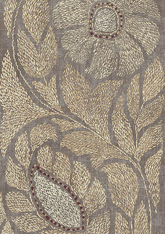 Lewis &amp; Wood Kashmiri Purnice