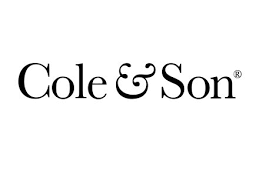 Cole &amp; Son wallpapers via di Alma