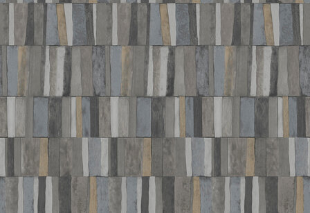 Hooked on Walls Academy Ritter Tiles 25614