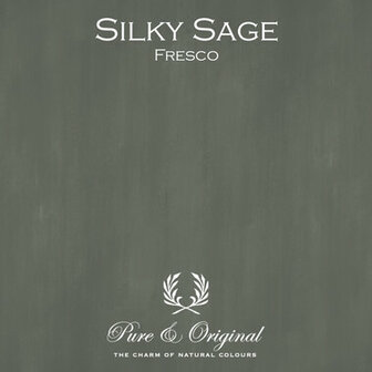 Pure &amp; Original kalkver Silky Sage