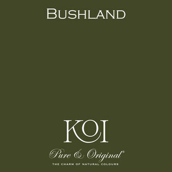 Pure &amp; Original krijtverf Bushland