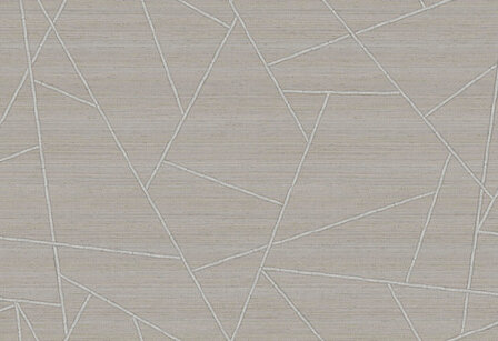 Hooked on Walls JV 602 Jaipur Patchwork Tropical 6824