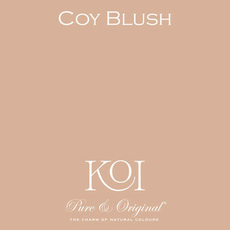 Pure Original Carazzo Coy Blush