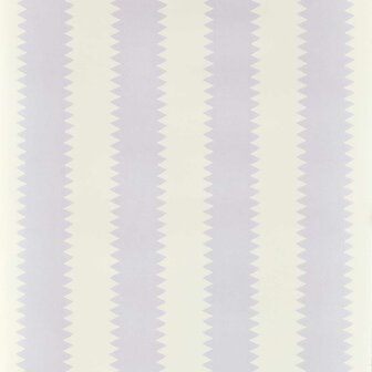 Sanderson X Giles Deacon Aperigon Parade Tyrian Lilac 217375
