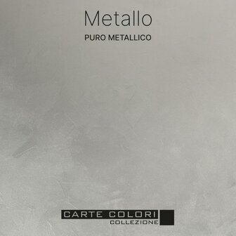Puro Metallico Paint&nbsp;Metallo CC076