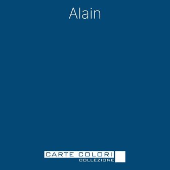 Carte Colori Puro Primer Alain