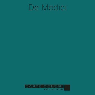 Carte Colori Puro Primer De Medici