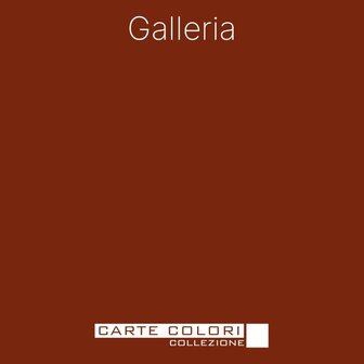 Carte Colori Puro Primer Galleria