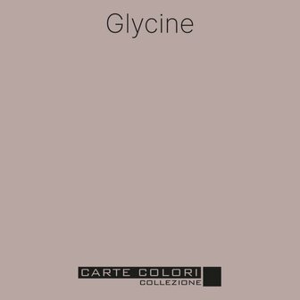 Carte Colori Puro Primer Glycine