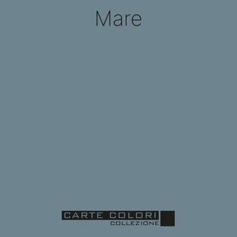 Carte Colori Puro Primer Mare