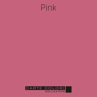 Carte Colori Puro Primer Pink