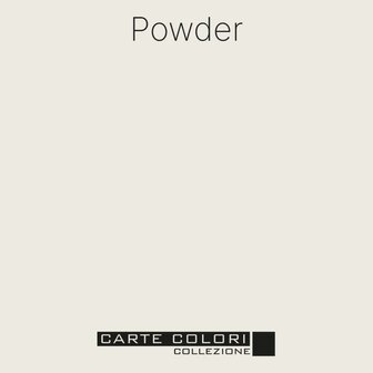 Carte Colori Puro Primer Powder