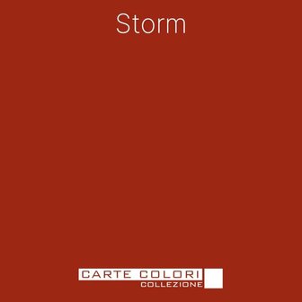 Carte Colori Puro Primer Storm