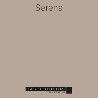 Carte Colori Puro Primer Serena